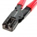 Alicate de Crimpar RG59/RG6 LT-C60 Plus Cable